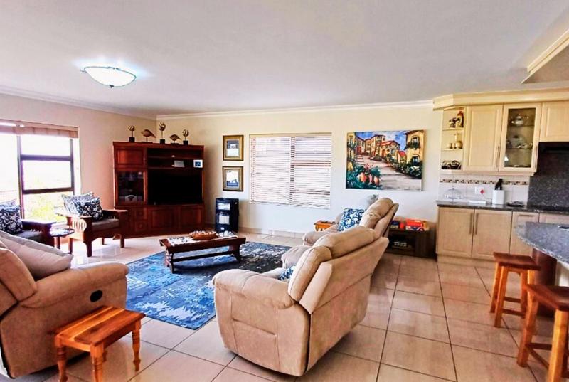 4 Bedroom Property for Sale in Monte Christo Western Cape